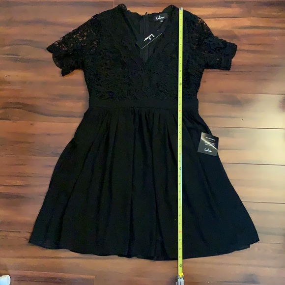 Lulu’s Dress sz large nwt’s! - Picture 7 of 8
